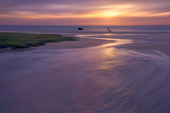 Honor Award, “Afterglow on the Flats” by Stephen Director, Cape Cod Viewfinders (MA) Honor Award, “Afterglow on the Flats” by Stephen Director, Cape Cod Viewfinders (MA)