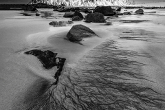First Place, “Norway Sand Patterns” by Frank Forward, Greater Lynn Photographic Association (MA) First Place, “Norway Sand Patterns” by Frank Forward, Greater Lynn Photographic Association (MA)