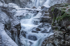 Third Place, “Slippery Slope” by Jack Kearney, Housatonic Camera Club (CT) Third Place, “Slippery Slope” by Jack Kearney, Housatonic Camera Club (CT)