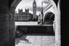 J. Owen Santer Memorial Award for Best Land/Sea/City-scape    "Big Ben"   by  Sandy Schill, MNEC