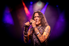 Honor Award by Matt Fike of PSRI (RI) with “Steve Pearcy”