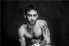 2026 NECCC Council Challenge Mono Honorable Mention: "The Contender" by Rhonda Cullens, HonNEC of Flagpole Photographers, CT 2026 NECCC Council Challenge Mono Honorable Mention: "The Contender" by Rhonda Cullens, HonNEC of Flagpole Photographers, CT