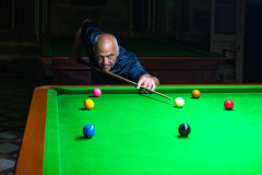 2026 NECCC Council Challenge Color: "Pool Shark" by Vikki Quick of Merrimack Valley Camera Club, MA 2026 NECCC Council Challenge Color: "Pool Shark" by Vikki Quick of Merrimack Valley Camera Club, MA