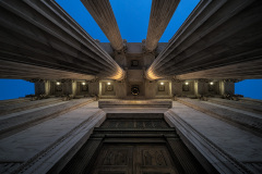 2026 NECCC Council Challenge Color: "Supreme Court Portico" by Kenneth Jordan, MNEC of Greater Lynn Photographic Association, MA 2026 NECCC Council Challenge Color: "Supreme Court Portico" by Kenneth Jordan, MNEC of Greater Lynn Photographic Association, MA
