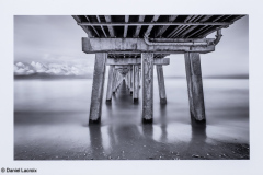 J. Owen Santer Memorial Award for Best Land/Sea/City-scape    "Portal to the Vast Expanse"   by  Daniel Lacroix of Nashoba Valley Camera Club (MA)
