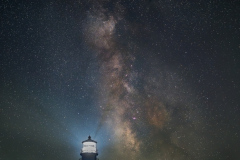 Honor Award "Celestial Beacon by Stephen Director of Cape Cod Viewfinders (MA)