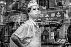 Honor Award "Chinatown Dreams" by Dave Brown of Nashoba Valley Camera Club (MA)