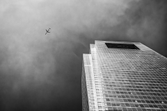 Honor Award “Comcast Center, Philadelphia” by Jamie Doucett of Merrimack Valley Camera Club (MA)