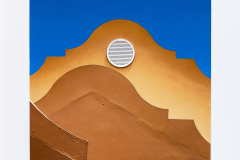 udge Dave Parsons’ Choice “Bermuda Shapes” by Larry Dunn