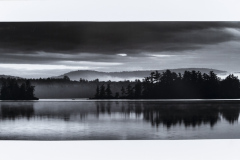 Honor Award “Gathering Clouds at Dawn” by Thomas Keegan